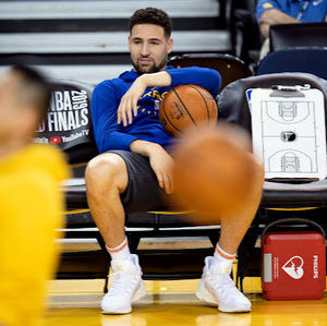 Meet your Posher, Charlie